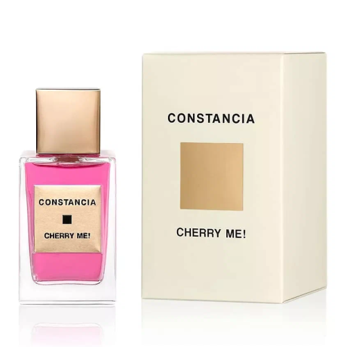 CONSTANCIA духи унисекс cherry me 50мл