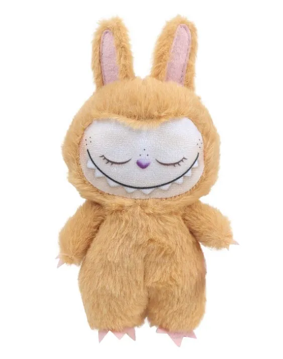 Игрушка мягкая монстрик лабубу LAB0R