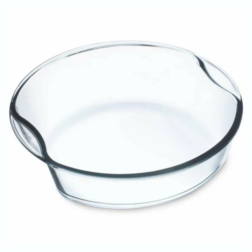 SIMAX Форма для запекания с крышкой 2,5л арт.6926/6936