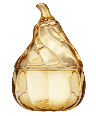 LEFARD емкость д/хранения pear 300мл 11*11*15,5см 355-455