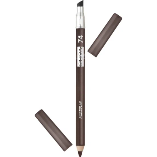 PUPA карандаш д/век с аппликатором multiplay eye pencil т.74