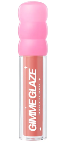 LOVE GENERATION блеск д/губ gimme glaze т.03