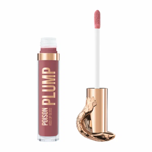 STELLARY блеск-плампер д/губ poison kiss т.03