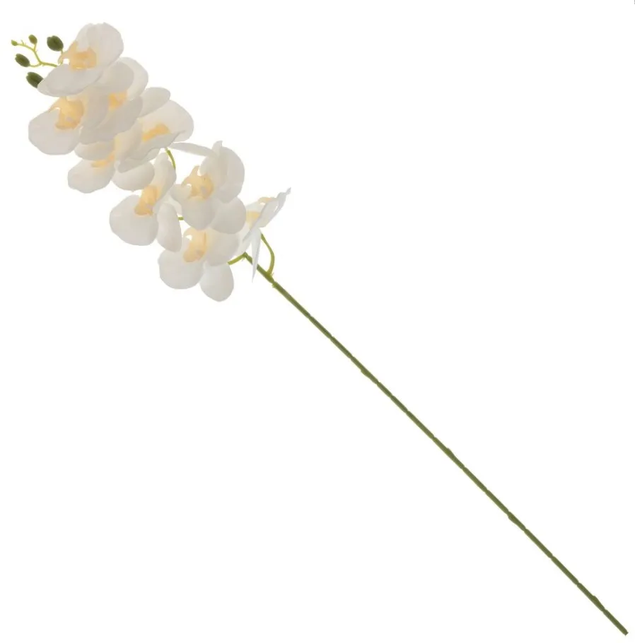 Цветок искусственный орхидея 15*10*98см 797200