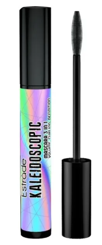 ESTRADE тушь д/ресниц kaleidoscopic
