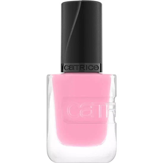 CATRICE лак д/ногтей gel affair nail lacquer т.038