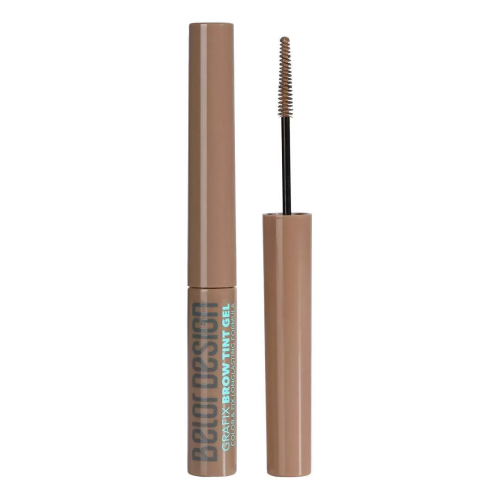 BELOR DESIGN тинт-гель д/бровей grafix т.2