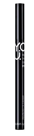 RELOUIS подводка-фломастер д/глаз y.o.u. really the one т.01