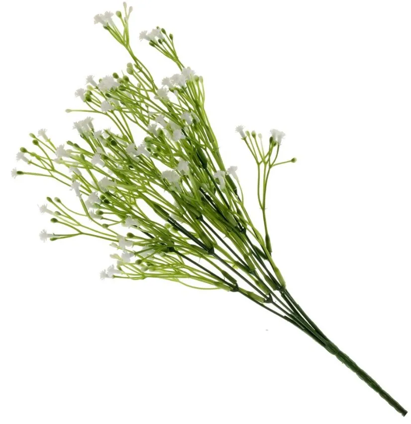 Цветок искусственный 15*15*35см 757131