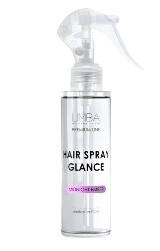 LIMBA Cosmetics спрей д/завершения восстанавливающих и химических процедур и укладки волос 120мл