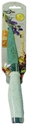 Нож нержавеющая сталь 20см ED25246