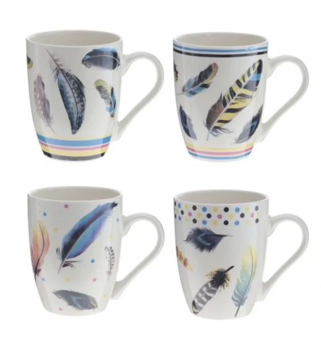 Кружка 400мл 783703