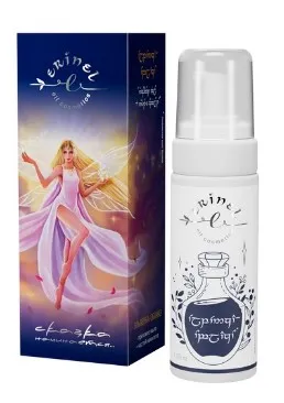 ERINEL эльпенка-облако д/лица 150мл