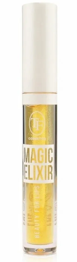 TRIUMPH масло д/губ magic elixir т.182