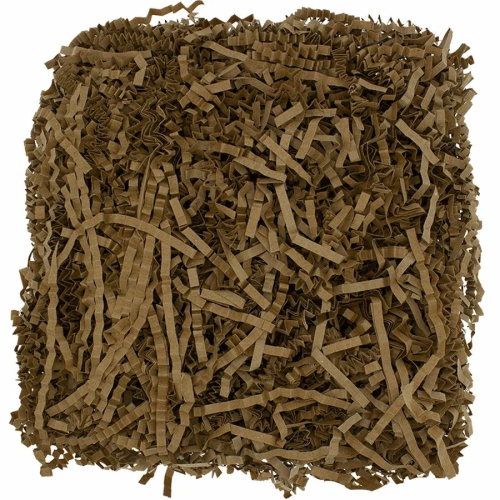 Бумажный наполнитель крафт 50гр