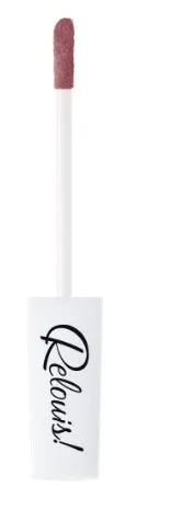 RELOUIS помада д/губ жидкая матовая nude matte т.23