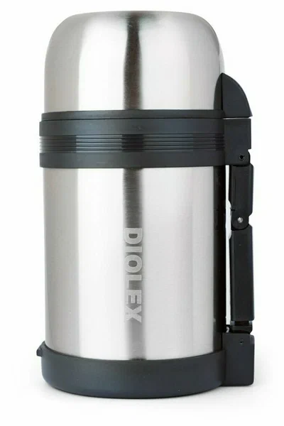 DIOLEX термос универсальный 600мл DXU-600-1