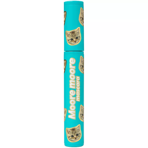 VIVIENNE SABO тушь д/ресниц с эффектом подкручивания и объема volume moore moore т.01