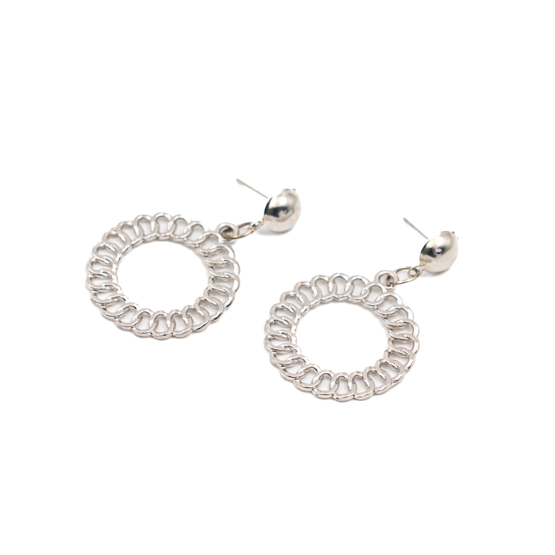 RINOVA серьги 502040