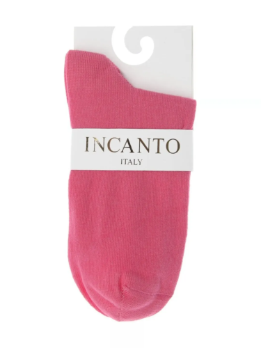 INCANTO носки женские IBD733003 розовый р.39-40