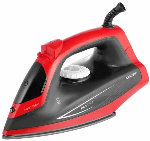 CENTEK утюг 1800Вт а/п синий CT-2360_