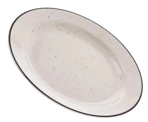 ELRINGTON Фьюжен галатея тарелка мелкая 27см 225-27002