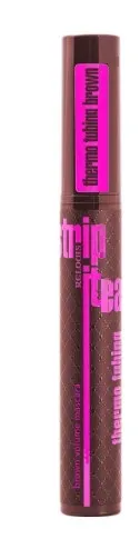 RELOUIS тушь д/ресниц объемная strip It easy thermo tubing коричневая