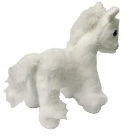 Игрушка мягкая Лошадка 25см ED25500