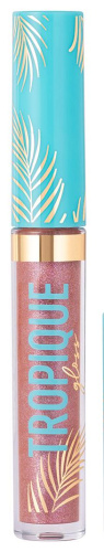 VIVIENNE SABO блеск д/губ tropique gloss т.17