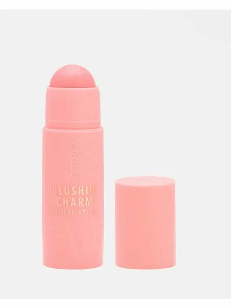 CATRICE румяна в стике blushin' charm multi stick т.040