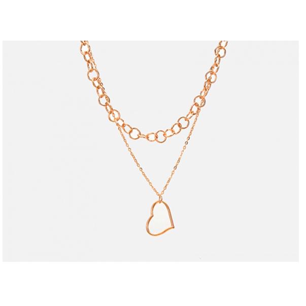 RINOVA подвеска золото 161788