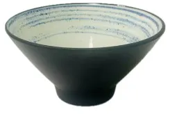 Млечный путь Миска меламин 15см ED25302