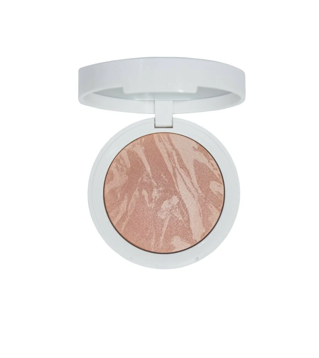 SHIKstudio румяна запеченные blush melange т.01