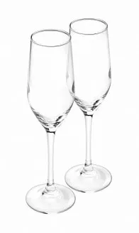 LUMINARC Селест набор бокалов д/шампанского 2шт 160мл O0542