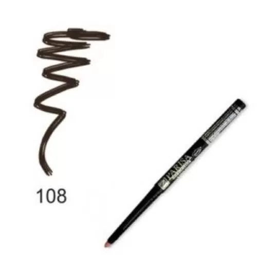 PARISA карандаш д/глаз механический т.108
