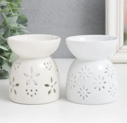 Аромалампа дерево жизни керамика 9см 10418