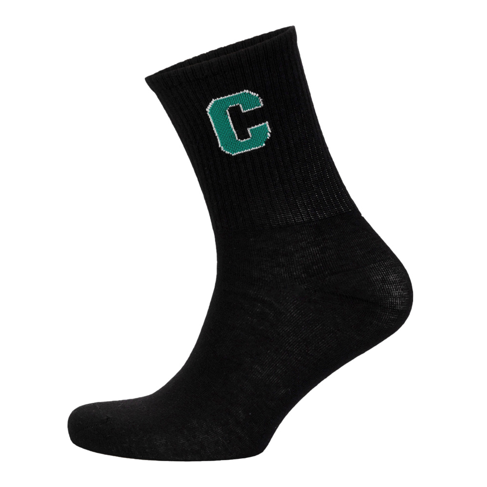 OEMEN носки унисекс PW748-3 мультиколор р.23-25