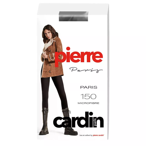 ALLURE by Pierre Cardin колготки женские paris 150 fumo р.3