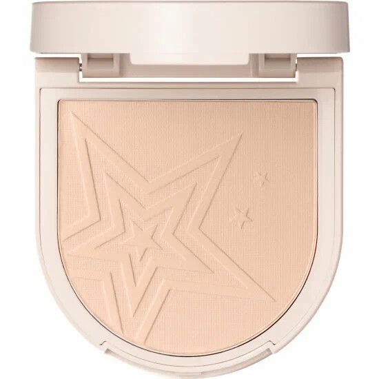 STELLARY пудра компактная сатиновая compact satin powder т.02