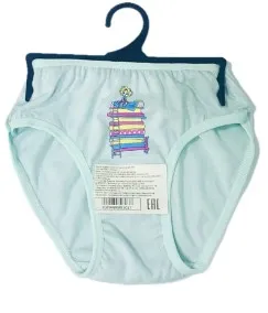 RADI трусы д/девочек 14003-3 принт р.110-116 2шт