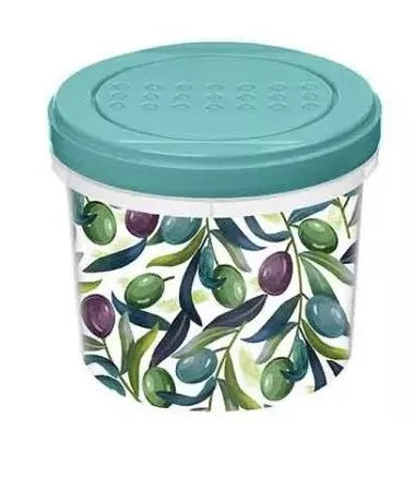 IDILAND Оливки банка д/свч asti с крышкой 700мл 221158818/05_
