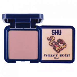 SHU румяна компактные cheeky boom т.31