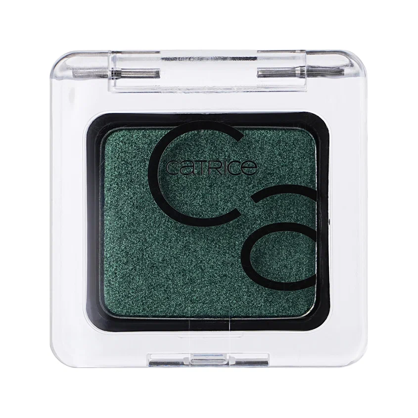 CATRICE тени д/век art couleurs eyeshadow т.430