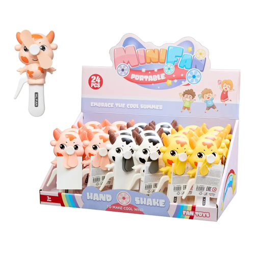 Игрушка вентилятор 1002607