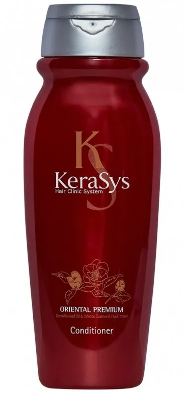 KERASYS кондиционер д/волос ориентал 200мл