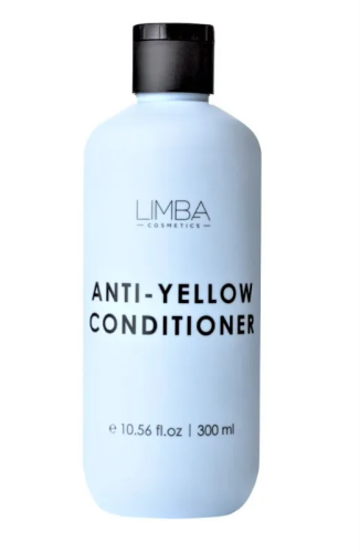 LIMBA Cosmetics кондиционер д/обесцвеченных волос 300мл