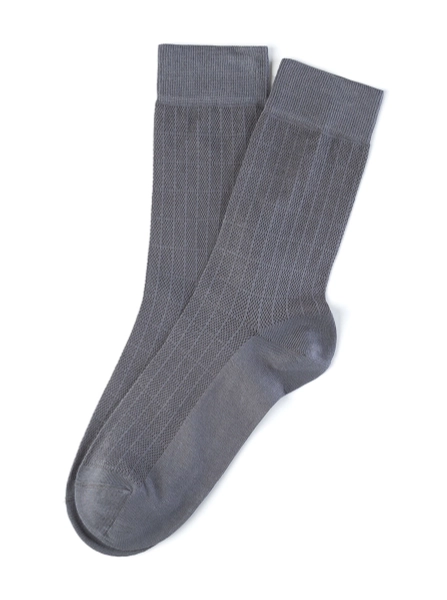 INCANTO носки мужские BU733002 grigio р.42-43