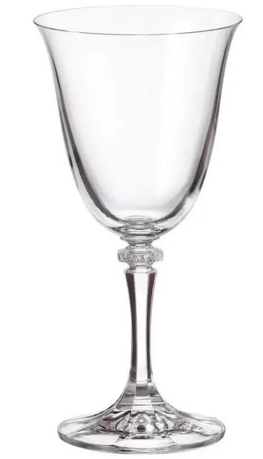 BOHEMIA Branta набор бокалов д/белого вина 250мл 6шт БСС0058