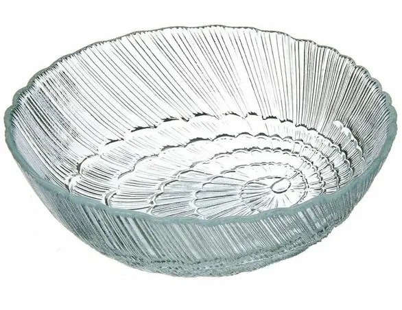 PASABAHCE Atlantis салатник 23см 1117719