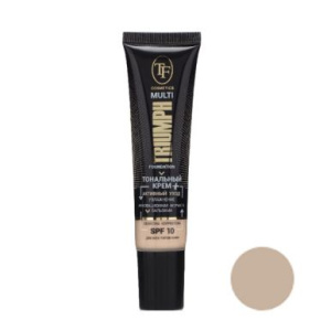 TRIUMPH крем тональный multi foundation т.44